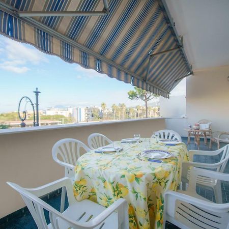 Aranci 77 Sorrento Διαμέρισμα Εξωτερικό φωτογραφία