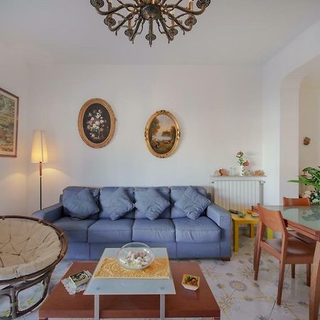Aranci 77 Sorrento Διαμέρισμα Εξωτερικό φωτογραφία