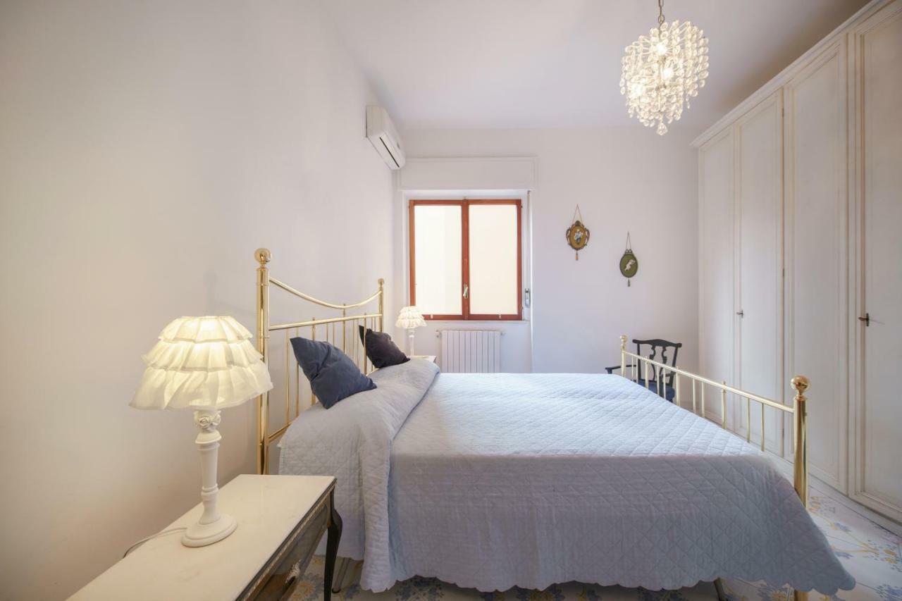 Aranci 77 Sorrento Διαμέρισμα Εξωτερικό φωτογραφία