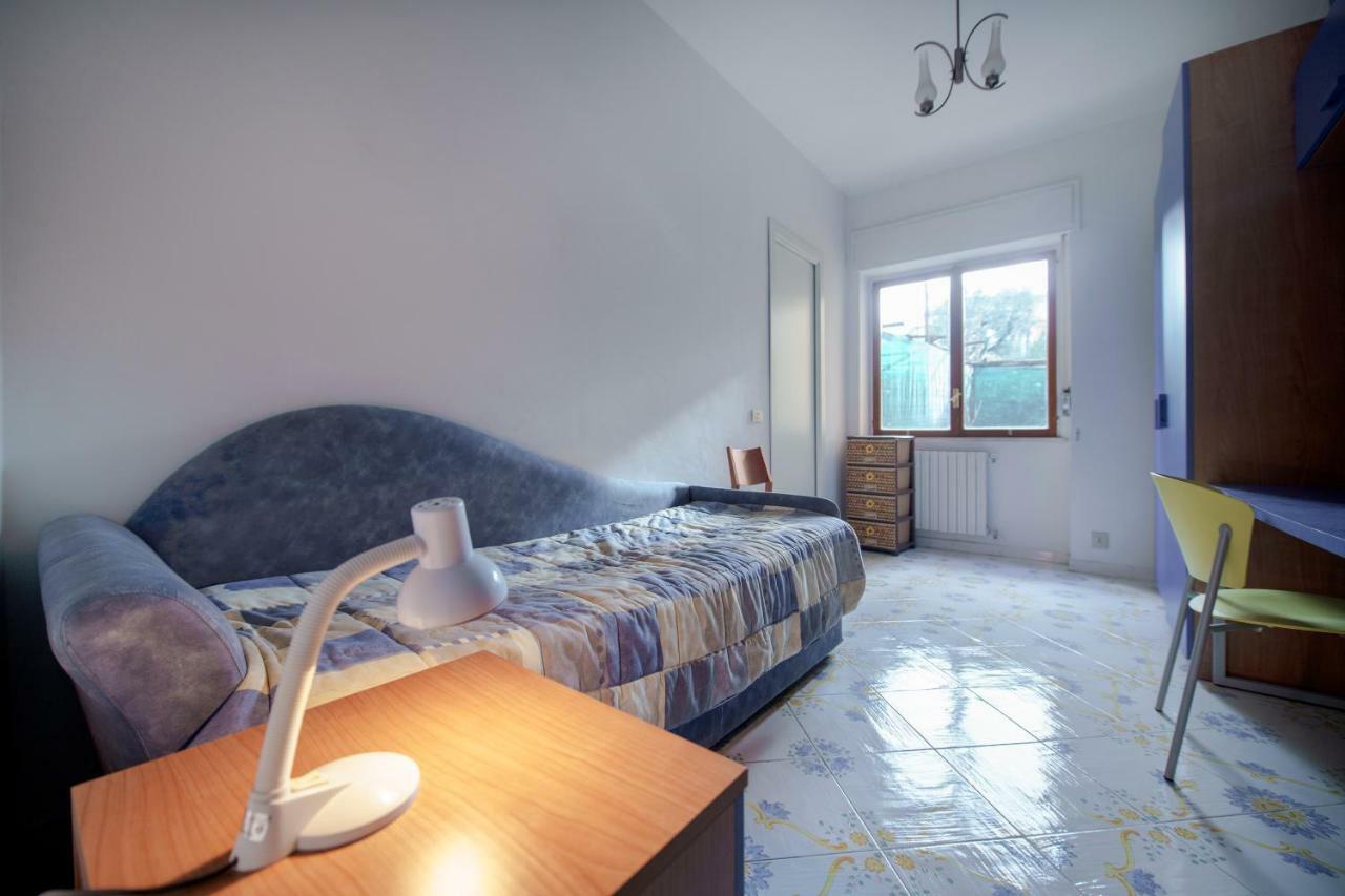 Aranci 77 Sorrento Διαμέρισμα Εξωτερικό φωτογραφία