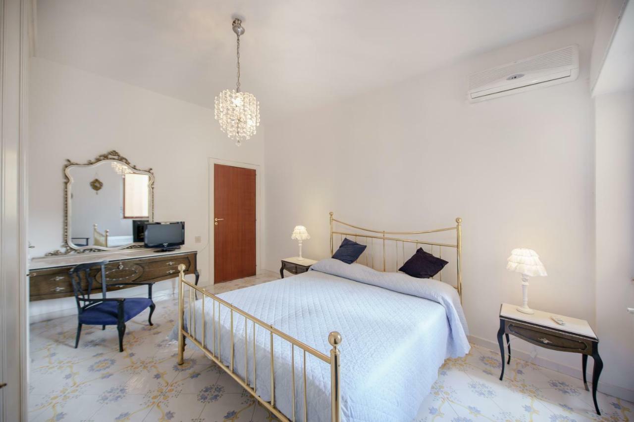 Aranci 77 Sorrento Διαμέρισμα Εξωτερικό φωτογραφία