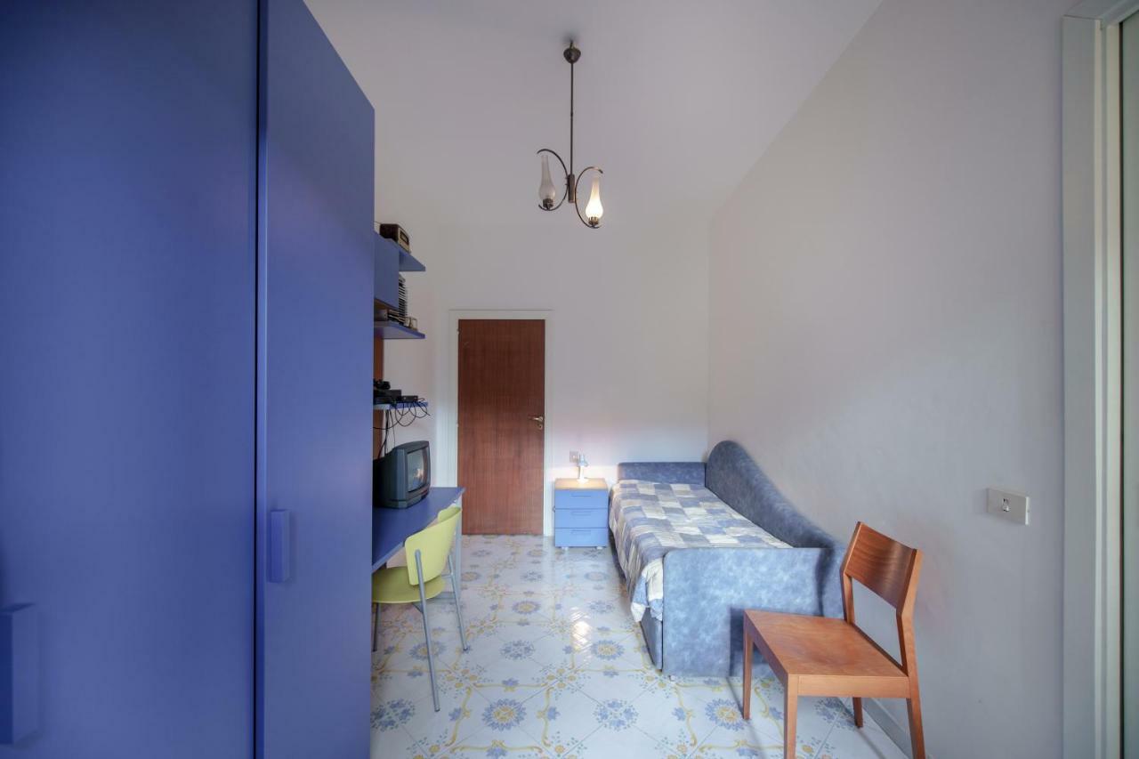 Aranci 77 Sorrento Διαμέρισμα Εξωτερικό φωτογραφία