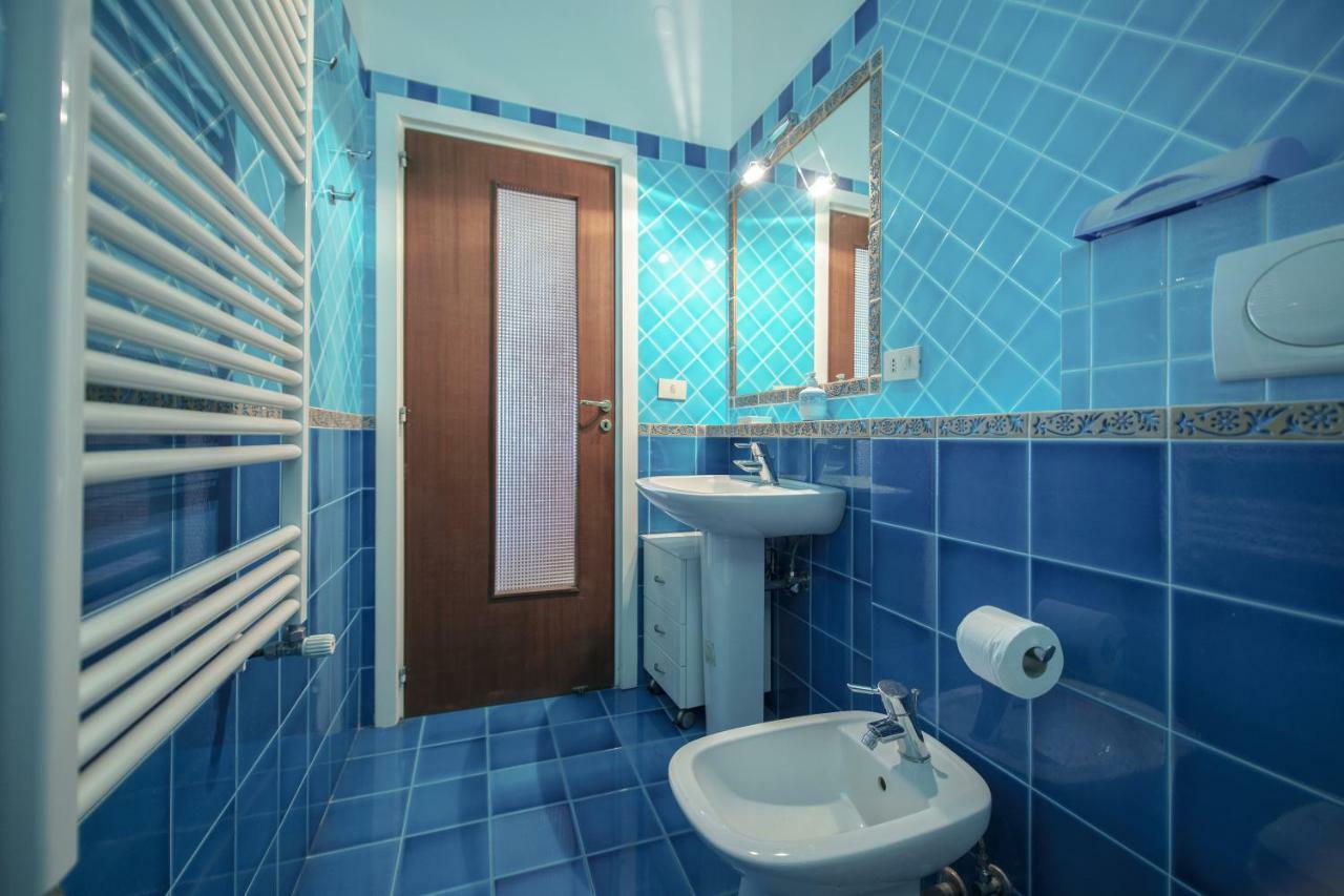 Aranci 77 Sorrento Διαμέρισμα Εξωτερικό φωτογραφία