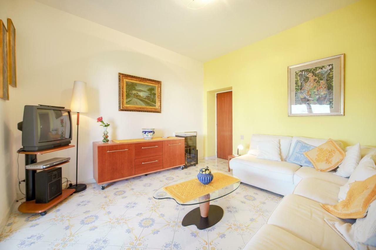 Aranci 77 Sorrento Διαμέρισμα Εξωτερικό φωτογραφία