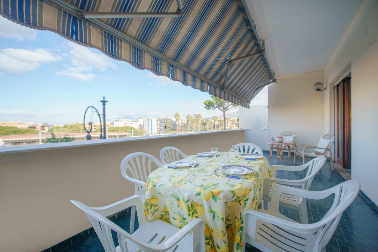 Aranci 77 Sorrento Διαμέρισμα Εξωτερικό φωτογραφία