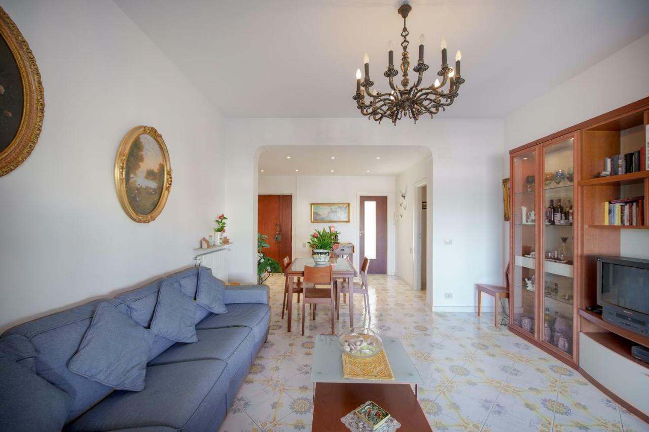 Aranci 77 Sorrento Διαμέρισμα Εξωτερικό φωτογραφία